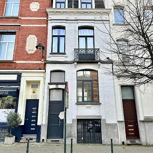 My Haus European Commision Frühstückspension